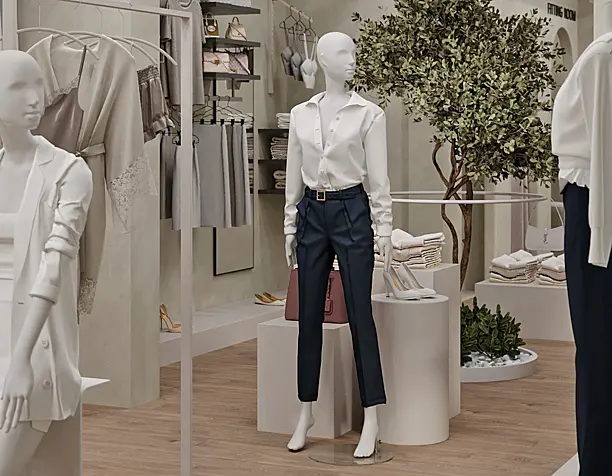 Boutique