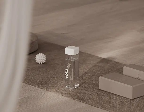 YOGA STUDIO
