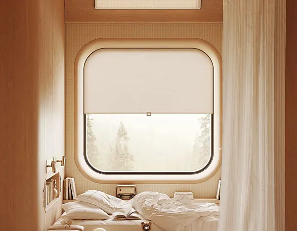 WINTER EXPRESS
