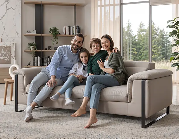 Sofa projects (использовано ИИ)