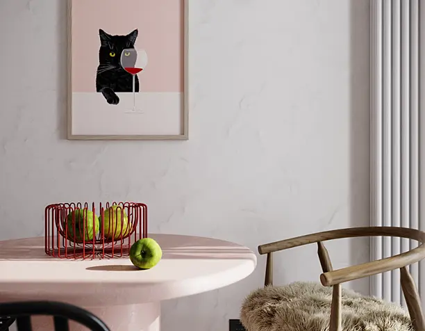 CAT'S