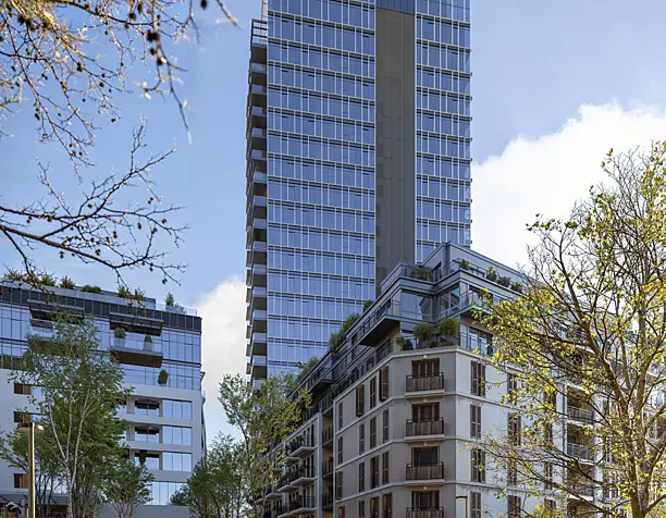 Tel-Aviv