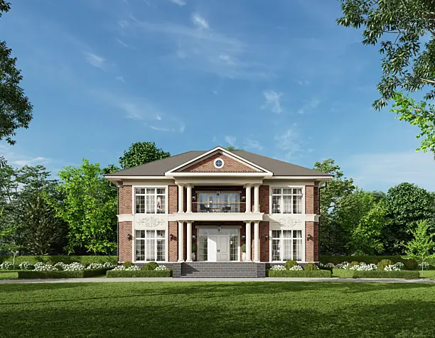 PRIVATE HOUSE PROJECT