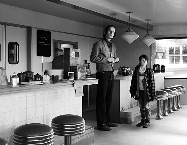 DINER