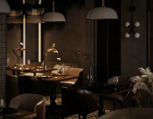 RESTOBAR