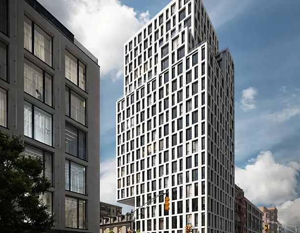 Apartment visualization(сделано по референсу)