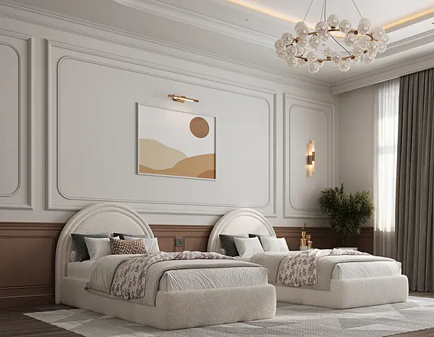 Interior desing