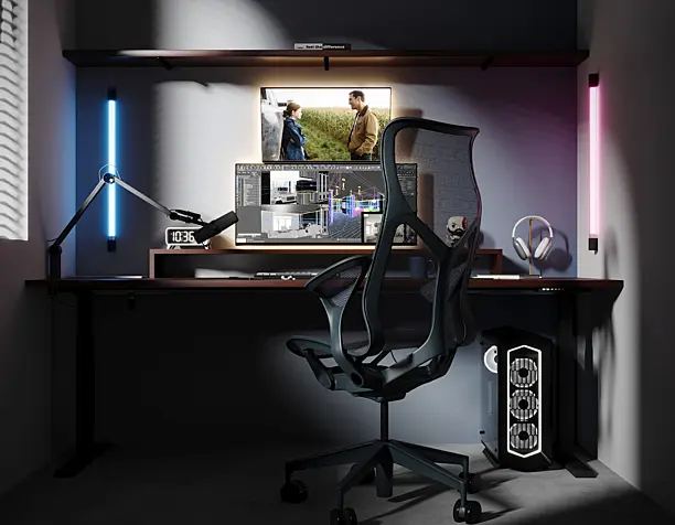 Workspace