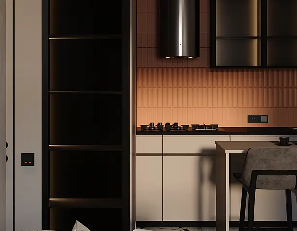 minimal