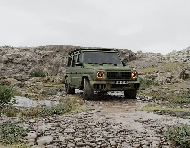 G63 2025