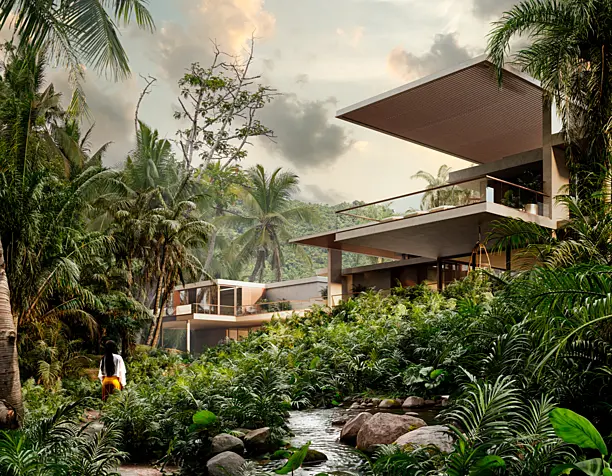 Villa