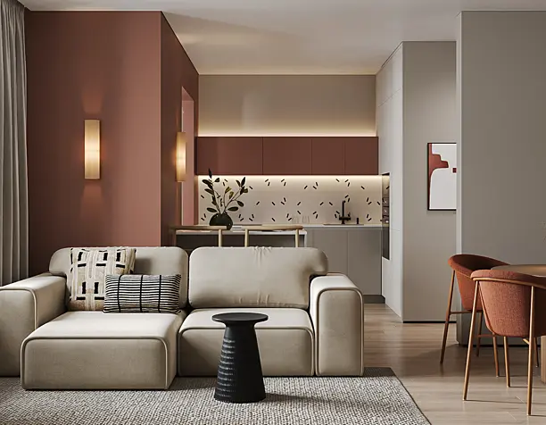 ЖК Ривер Парк
