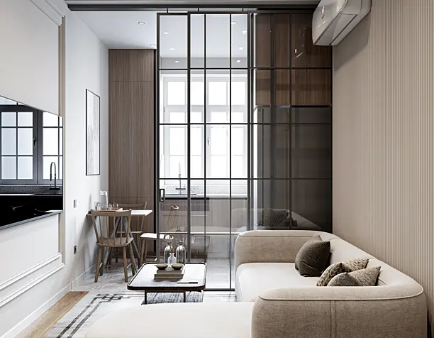 Studio Apart