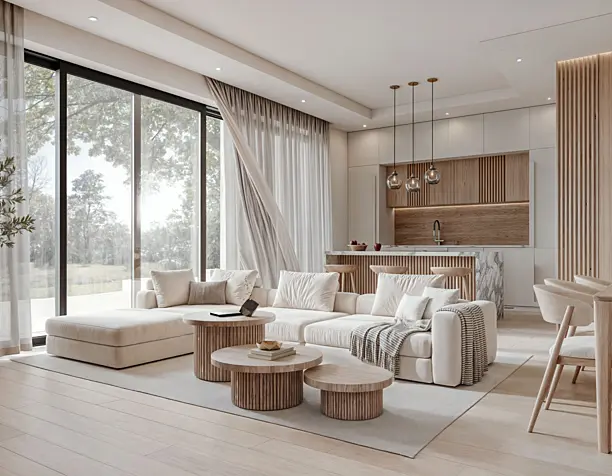 VilonApartments interior