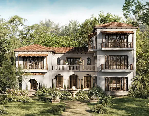 Private house / Goa