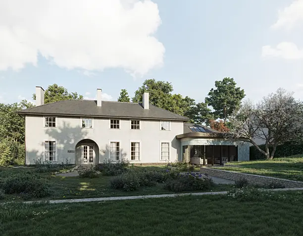 Private house | Leicester