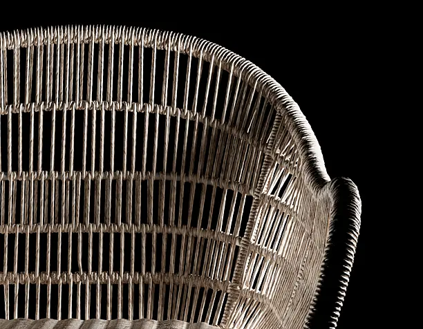 Ubud Chair by Hermosa concept
