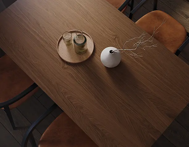 Small living room
