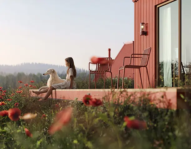 POPPY&SHELTER