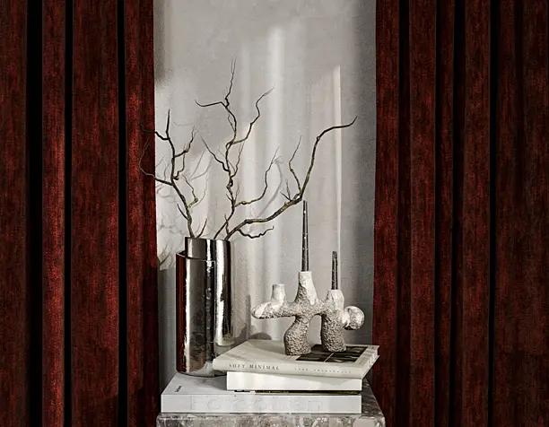 Decorative Objects