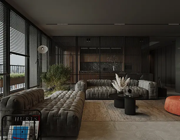 APARTMENT 08
