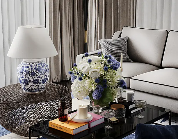 Bulgari Resort & Residences Dubai