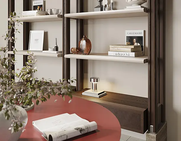 GIOBAGNARA SHOWROOM