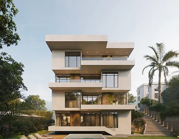 Condominium