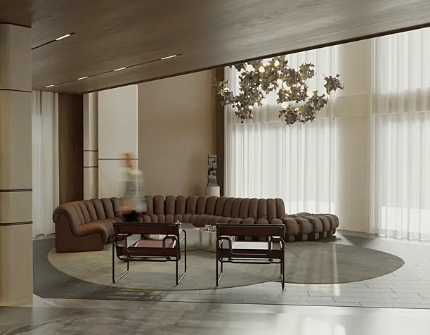 House | İstanbul TURKİYE