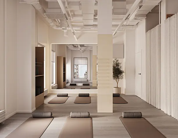 Yoga Studio Helsinki
