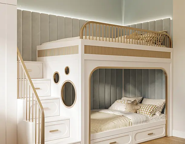 Kids Room