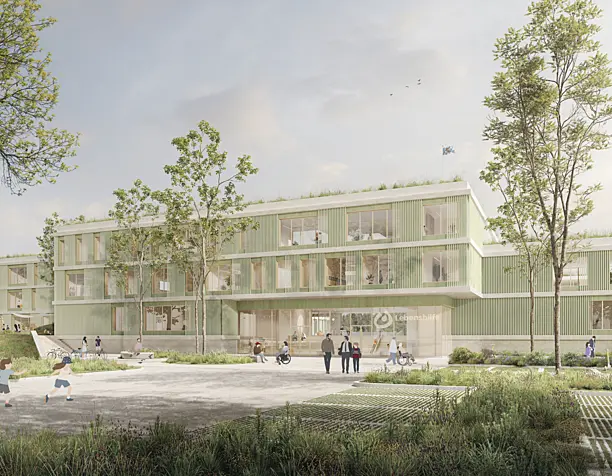 Heilpädagogische Zentrum Senden Neu-Ulm - 1. pries!