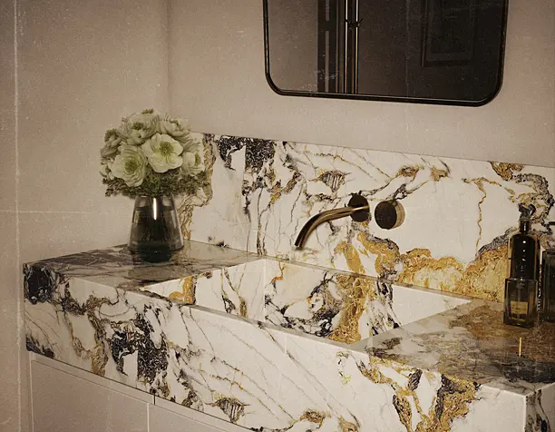 BATHROOM  |  2025