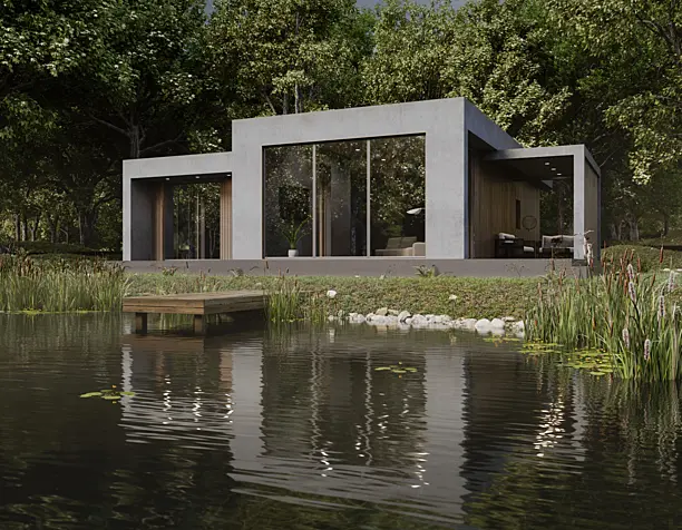 Cottage