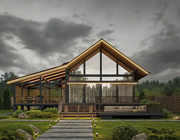 Private house
