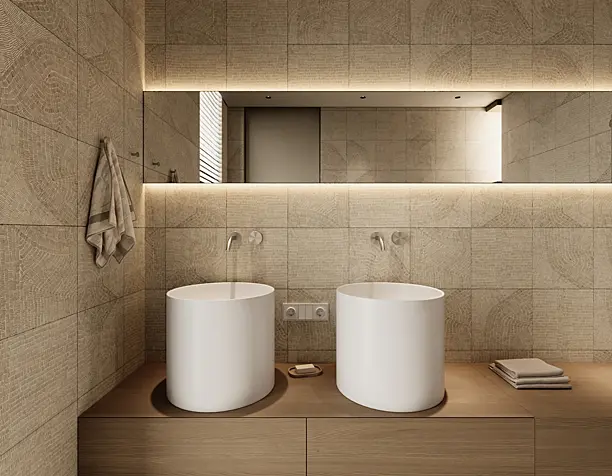 UAE Guest WC