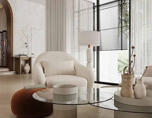 LIVINGROOM