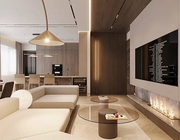 STUDIO KITCHEN