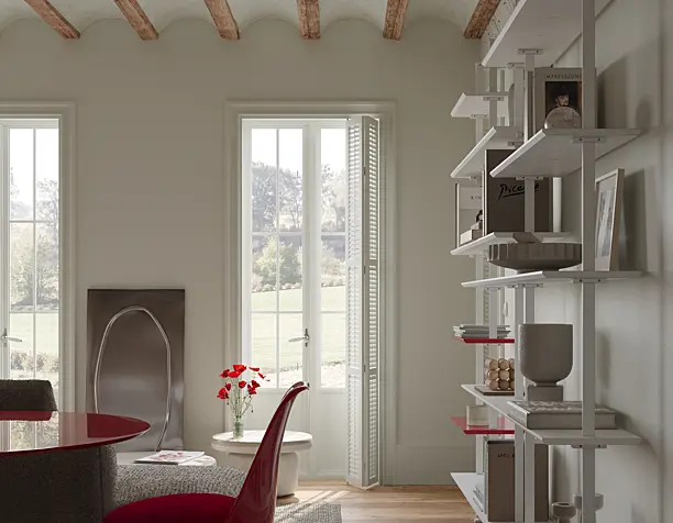 Villa renovation