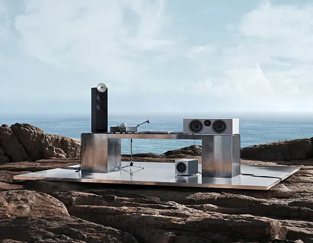 STONE PLACE | CONCEPT CGI (сделано по референсу)