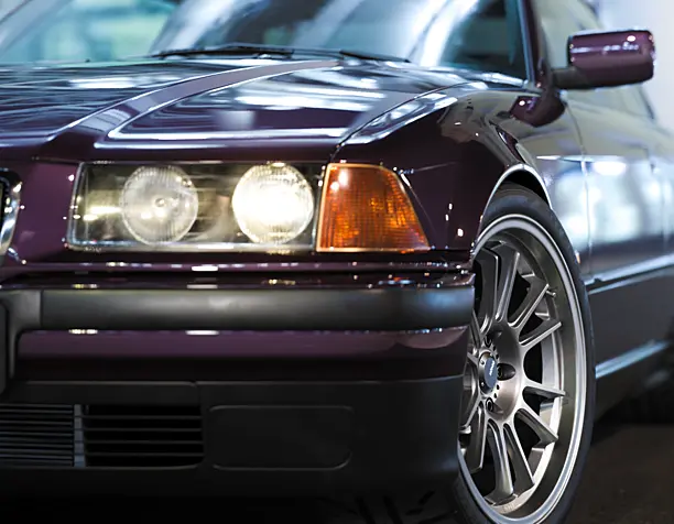 BMW E36