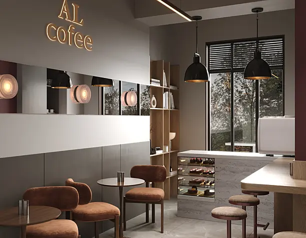 AL coffee