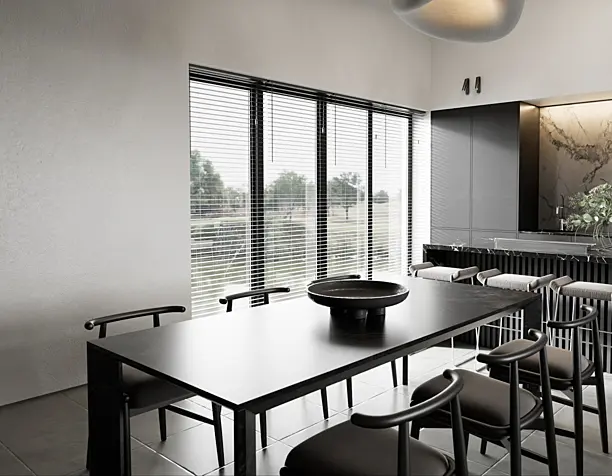 Realistic Visualisation UE5 l Oslo, Norway
