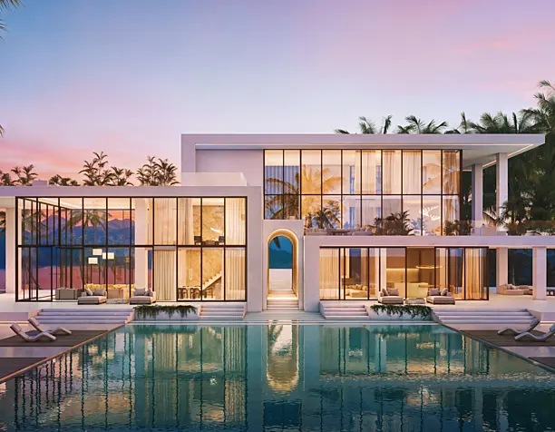 The Tropical Dream