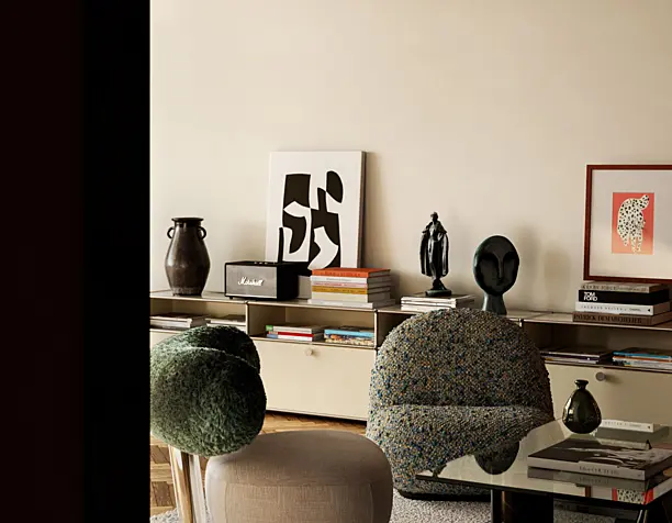 pwl apartment (сделано по референсу)