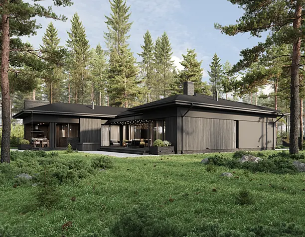 BIMetric architects VI