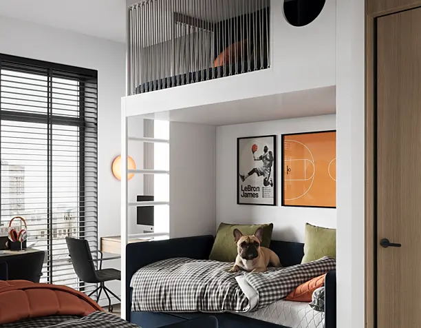 Apartment|78