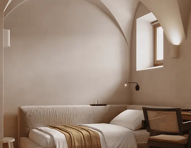 Bedroom for kids by Horomy Studio & Klimentii Selianin