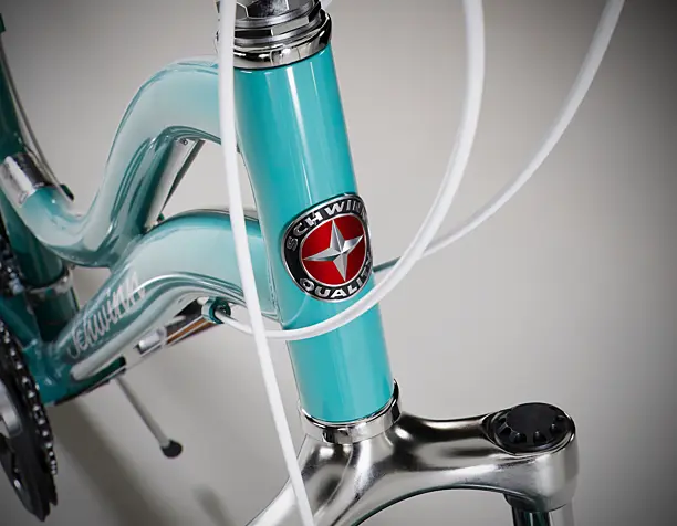 Schwinn Suburban DLX Women