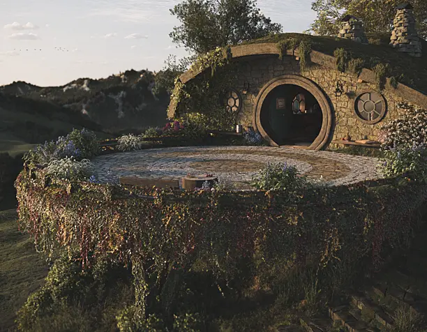 Hobbiton